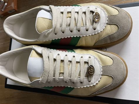 gucci sonic sneakers|authentic Gucci sneakers.